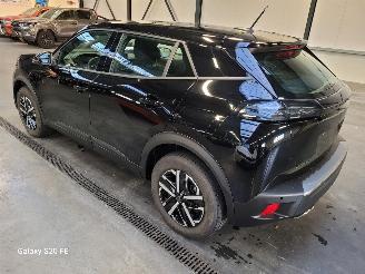 Peugeot 2008 Hybrid 1.2 100-KW Automaat Style picture 2