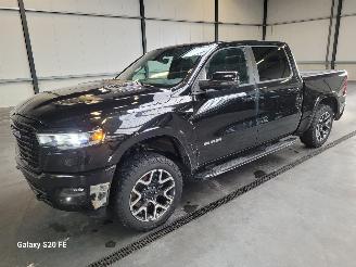  Dodge Ram 3.0 313-KW Automaat 4-WD Dubbel-Cabine LPG 2024/7