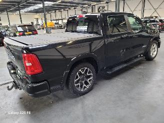 Dodge Ram 3.0 313-KW Automaat 4-WD Dubbel-Cabine LPG picture 9