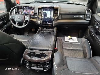 Dodge Ram 3.0 313-KW Automaat 4-WD Dubbel-Cabine LPG picture 24