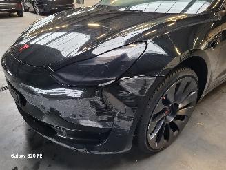 Tesla Model 3 Performance 393-KW Automaat AWD picture 14