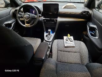Toyota Yaris Cross Hybrid 1.5 68-KW Automaat 5drs picture 15