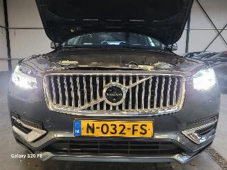 Volvo Xc-90 2.0 T8 223-KW Automaat AWD Inscription 7-Persoons picture 9