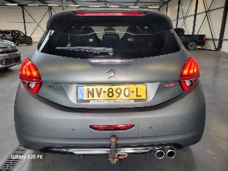 Peugeot 208 GTI 1.6 e-THP 153-KW 6-Bak 3drs MATT picture 14