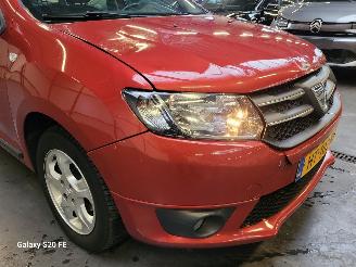 Dacia Logan MCV 0.9 TCE 66-KW Prestige Airco picture 9