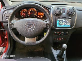 Dacia Logan MCV 0.9 TCE 66-KW Prestige Airco picture 17