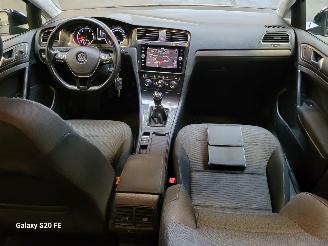 Volkswagen Golf Variant 1.5 TSi 96-KW 6-Bak Comfortline picture 14