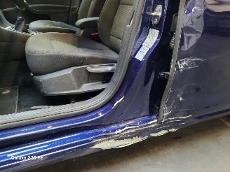 Volkswagen Golf Variant 1.5 TSi 96-KW 6-Bak Comfortline picture 10