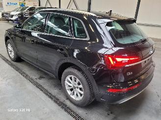 Audi Q5 40 TDI 150-KW S-Tronic Quattro picture 2