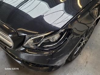 Mercedes E-klasse 200d Limo 110-KW Automaat picture 13