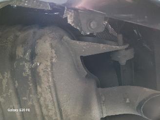 Mercedes E-klasse 200d Limo 110-KW Automaat picture 8