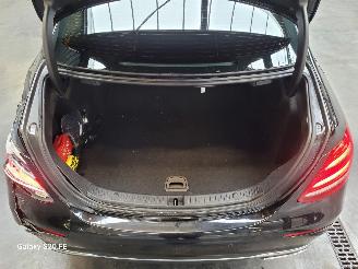 Mercedes E-klasse 200d Limo 110-KW Automaat picture 9