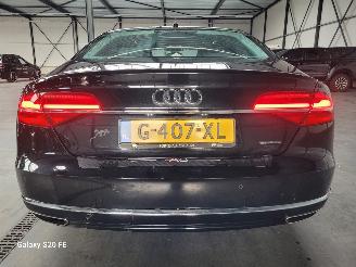 Audi A8 Limo 3.0 TDi 193-KW Automaat Quattro picture 10