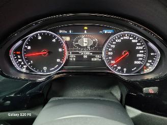 Audi A8 Limo 3.0 TDi 193-KW Automaat Quattro picture 18