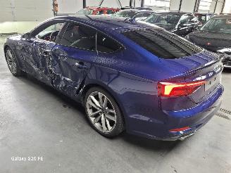 Audi A5 Sportback 40 TDi 140-KW Automaat S-LINE picture 3