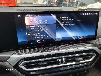 BMW 3-serie 330e Limo 215-KW Automaat M-SPORT picture 23