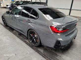 BMW 3-serie 330e Limo 215-KW Automaat M-SPORT picture 2