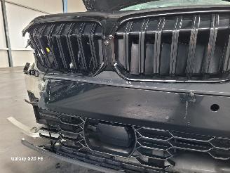 BMW 3-serie 330e Limo 215-KW Automaat M-SPORT picture 12