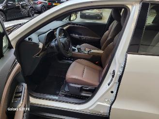 Lexus LBX Hybrid 1.5 100-KW Automaat Elegance picture 14