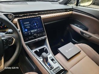 Lexus LBX Hybrid 1.5 100-KW Automaat Elegance picture 18