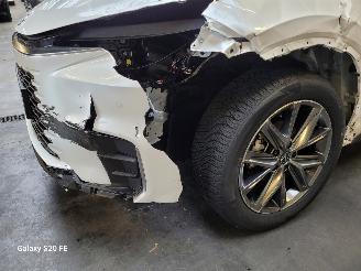 Lexus LBX Hybrid 1.5 100-KW Automaat Elegance picture 5