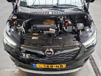 Opel Grandland X 1.2 Turbo 96-KW Automaat 5drs picture 12