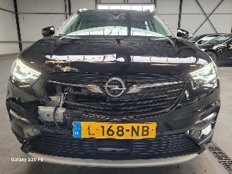 Opel Grandland X 1.2 Turbo 96-KW Automaat 5drs picture 11