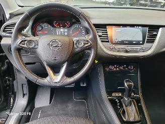 Opel Grandland X 1.2 Turbo 96-KW Automaat 5drs picture 20