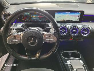 Mercedes A-klasse 180d Limo 85-KW Automaat AMG Panoramadak picture 22