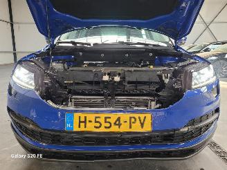 Skoda Karoq 1.5 TSi 110-KW DSG 5drs -Business-Edition picture 6