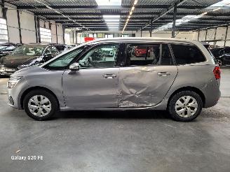 Citroën Grand C4 SpaceTourer 1.2 PureTech 96-KW Automaat 7-Persoons picture 5