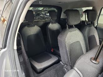 Citroën Grand C4 SpaceTourer 1.2 PureTech 96-KW Automaat 7-Persoons picture 15