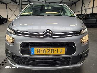 Citroën Grand C4 SpaceTourer 1.2 PureTech 96-KW Automaat 7-Persoons picture 13