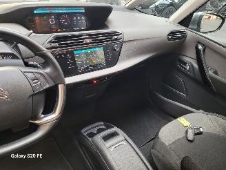 Citroën Grand C4 SpaceTourer 1.2 PureTech 96-KW Automaat 7-Persoons picture 20