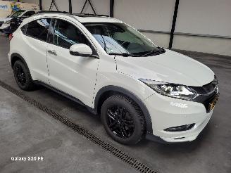 Unfallwagen Honda Hr-v 1.5 i-VTEC 96-KW Automaat Executive Panoramadak 2016/6