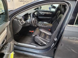 Volvo V-90 2.0 T4 140-KW Automaat Momentum Leder picture 16