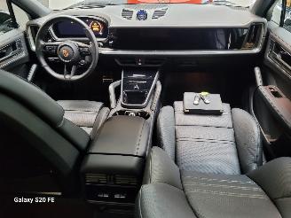 Porsche Cayenne Coupe 3.0 S e-Hybrid 346-KW Automaat picture 22