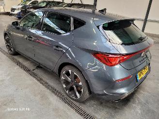 Cupra Leon 1.4 e-Hybrid 110-KW Automaat 5drs picture 2