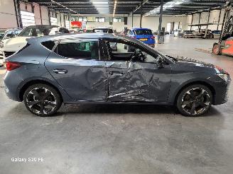 Cupra Leon 1.4 e-Hybrid 110-KW Automaat 5drs picture 5