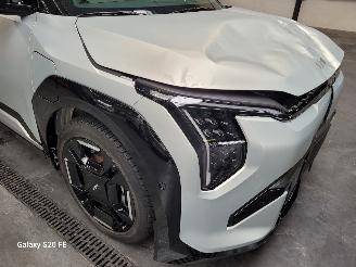 Kia EV3 GT-PlusLine 150-KW 81.4kwh Automaat 5drs picture 6