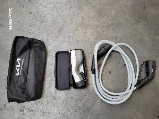 Kia EV3 GT-PlusLine 150-KW 81.4kwh Automaat 5drs picture 24