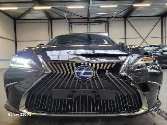 Lexus ES 300h Hybrid 2.5 131-KW Automaat picture 8