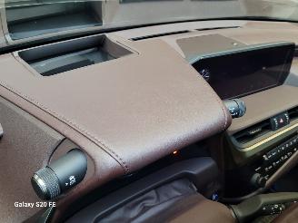 Lexus ES 300h Hybrid 2.5 131-KW Automaat picture 25