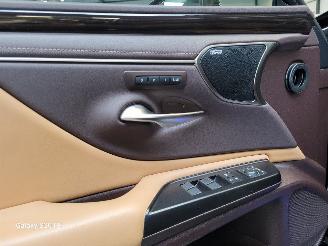 Lexus ES 300h Hybrid 2.5 131-KW Automaat picture 19