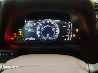 Lexus ES 300h Hybrid 2.5 131-KW Automaat picture 24