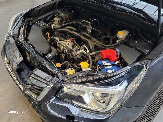 Subaru Forester 2.0 X 110-KW Automaat 4-WD Premium picture 10