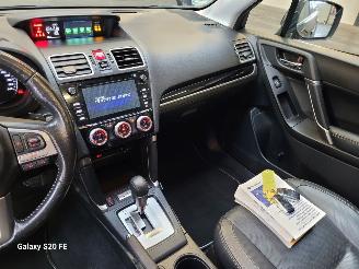 Subaru Forester 2.0 X 110-KW Automaat 4-WD Premium picture 20