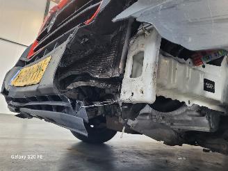 Fiat Ducato 35H 2.3 MJ 96-KW 6-Bak Bakwagen Airco picture 8