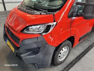 Fiat Ducato 35H 2.3 MJ 96-KW 6-Bak Bakwagen Airco picture 5