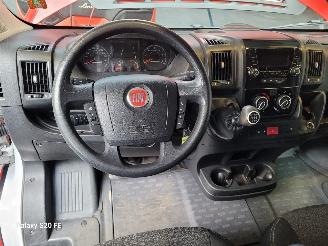 Fiat Ducato 35H 2.3 MJ 96-KW 6-Bak Bakwagen Airco picture 17